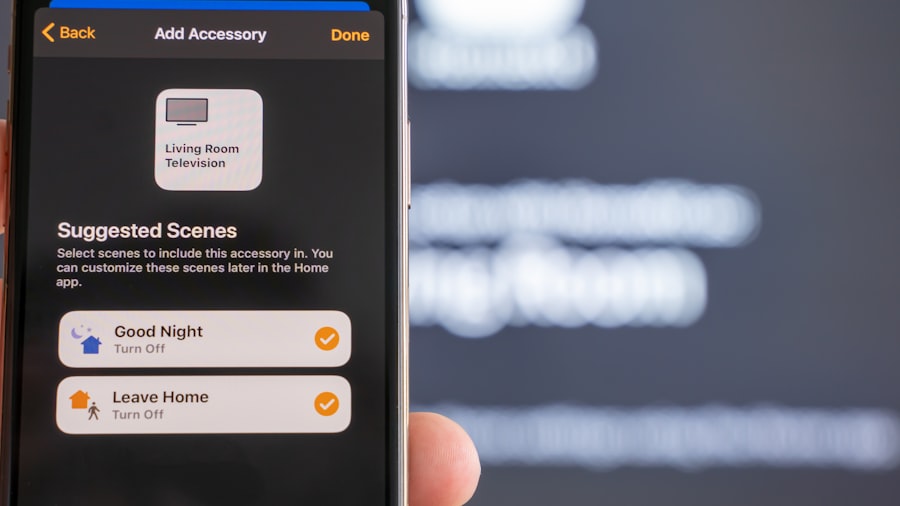 smart home