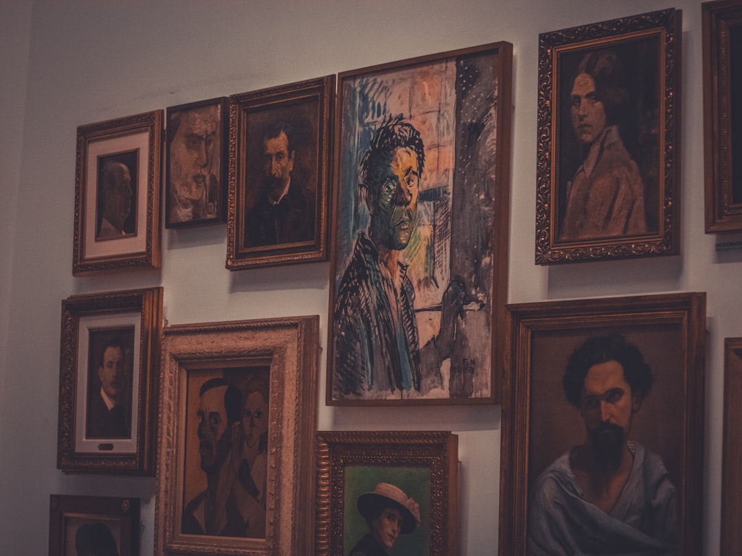 Photo Romanian artists