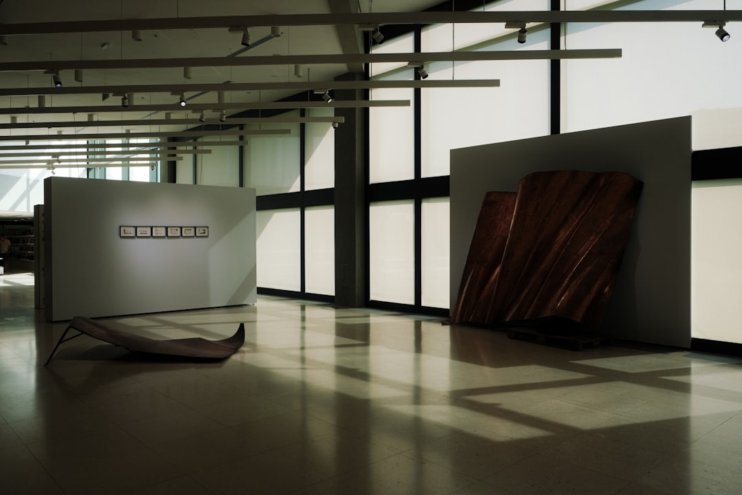 Photo contemporary art