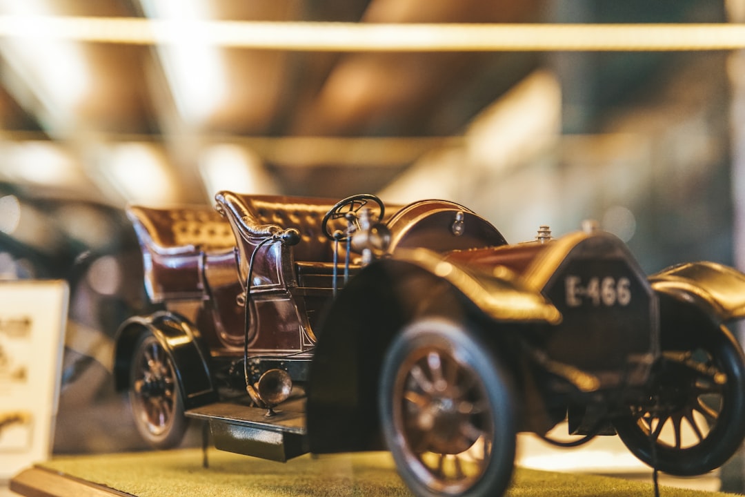 Photo verifici istoricul mașini