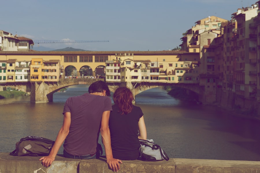 romantic destinations