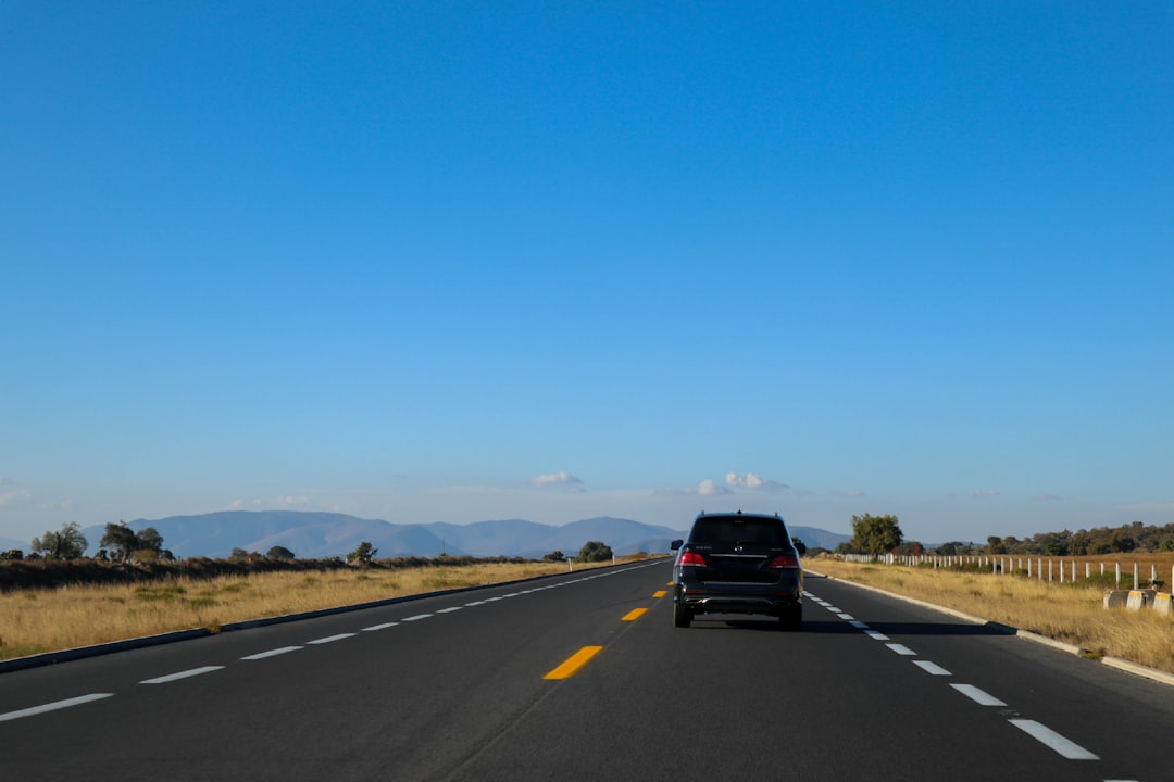 Photo cars and travel