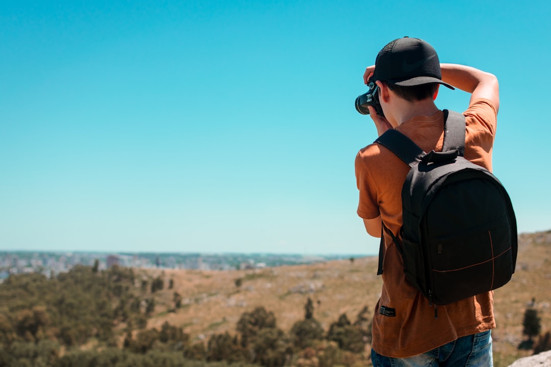 Fotografia de natură – sfaturi pentru începători