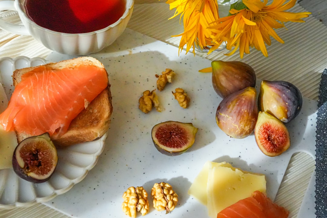 Photo Mediterranean diet benefits