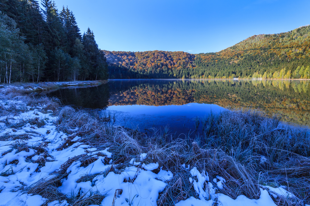 Miercurea Ciuc iarna: cele mai frumoase peisaje și activități outdoor