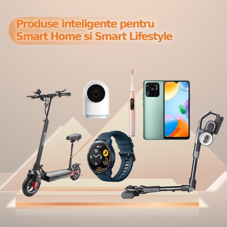 Inovatii digitale pentru transport si siguranta urbana