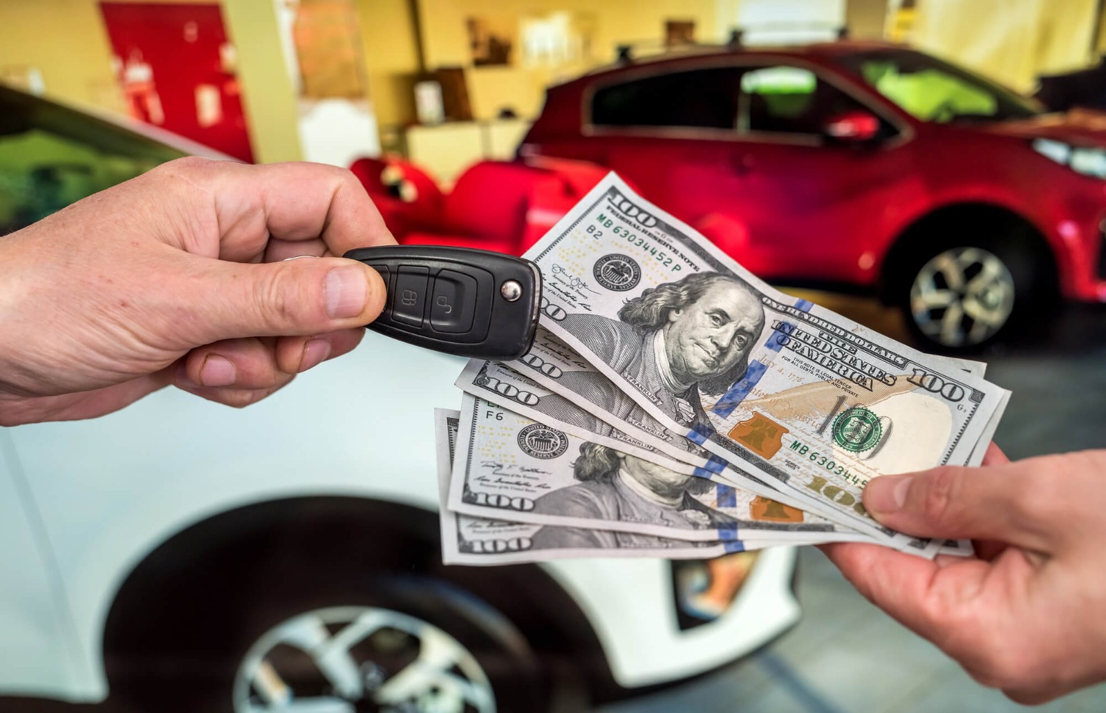 De ce o solutie directa poate parea mai usor de ales