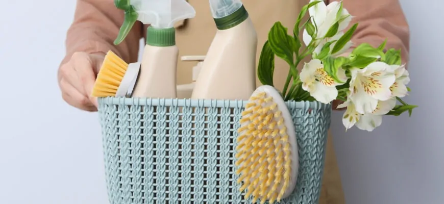 Cum sa mentii birourile si spatiile comerciale curate si organizate