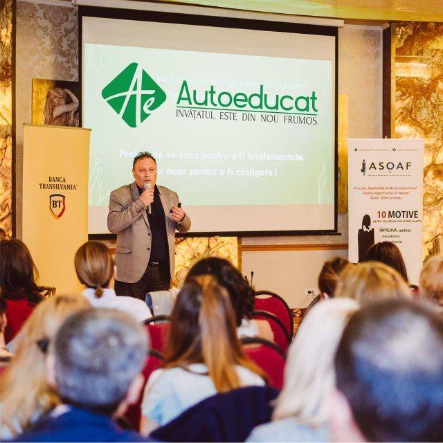 Cum ajunge un mesaj bine spus sa conteze mai mult