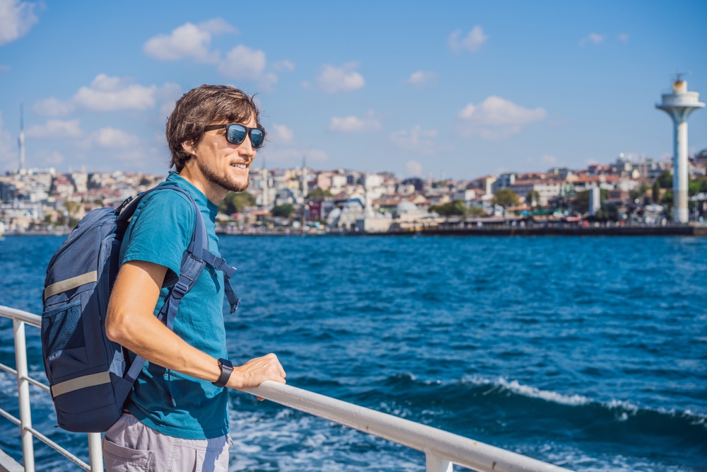 City break în Istanbul: găsește zboruri rapide și accesibile pe Vola.ro