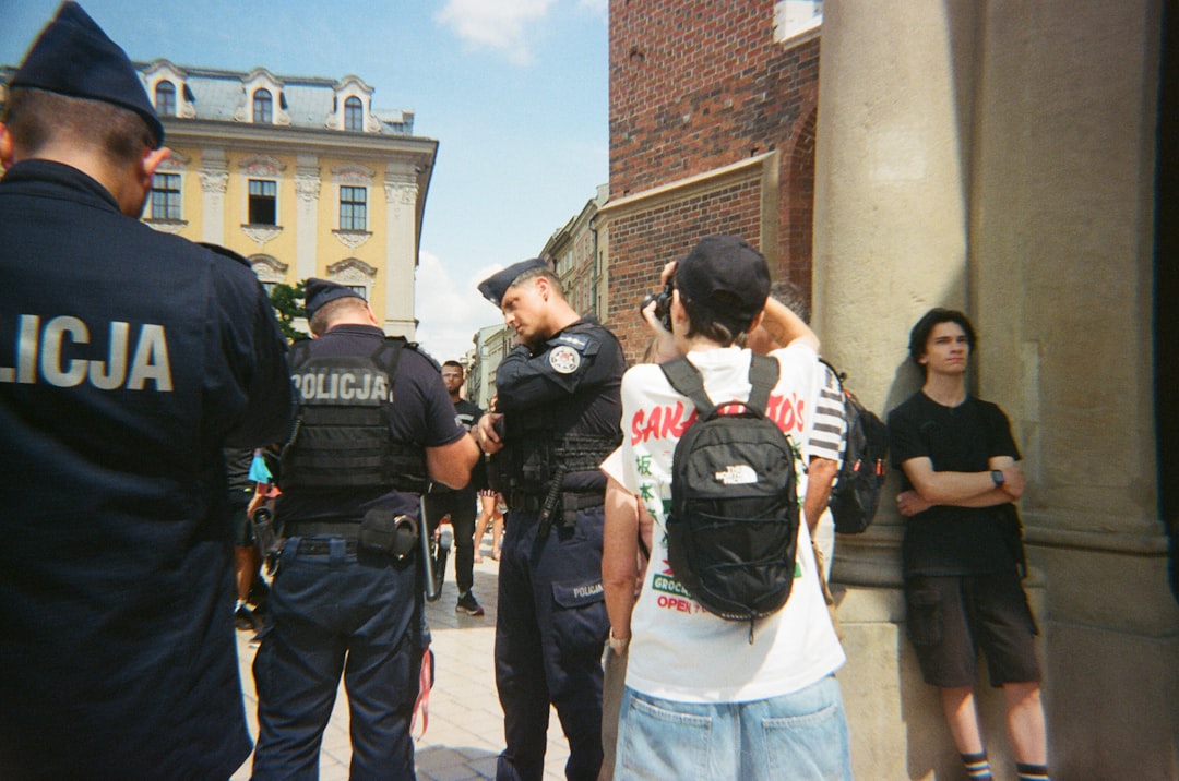 Photo travel regulations