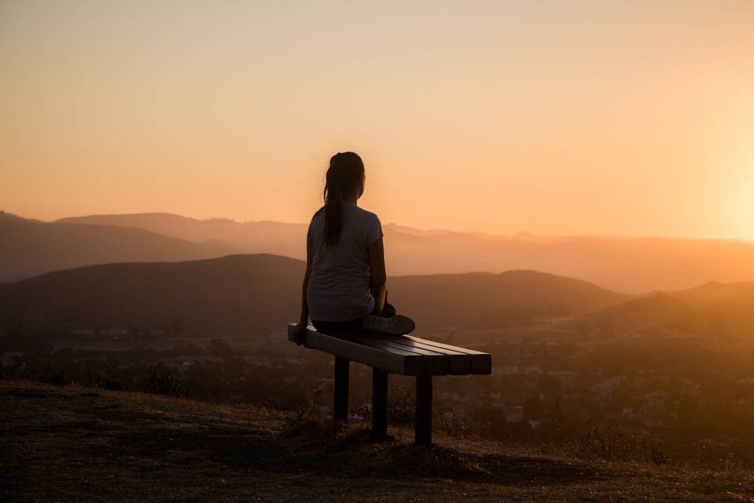 Photo stress management