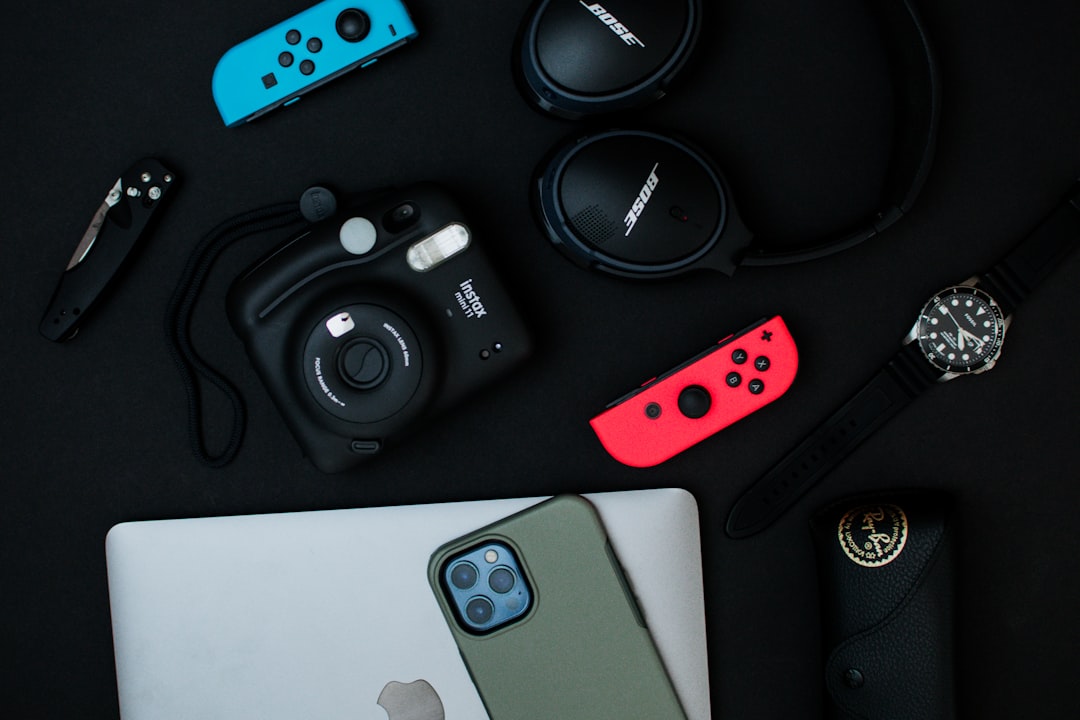 Photo gifts for tech enthusiasts