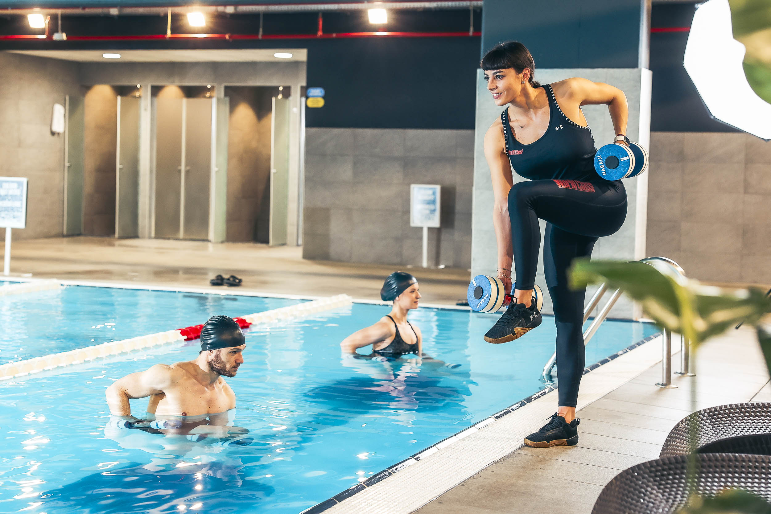 Cum alternezi antrenamentele cardio într-o săptămână obișnuită la World Class — Daily Zoom