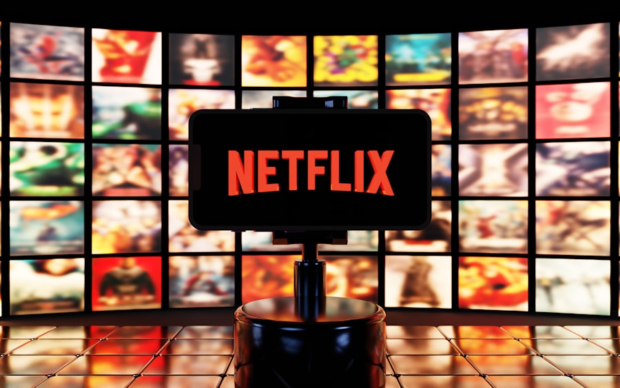 streaming subscriptions
