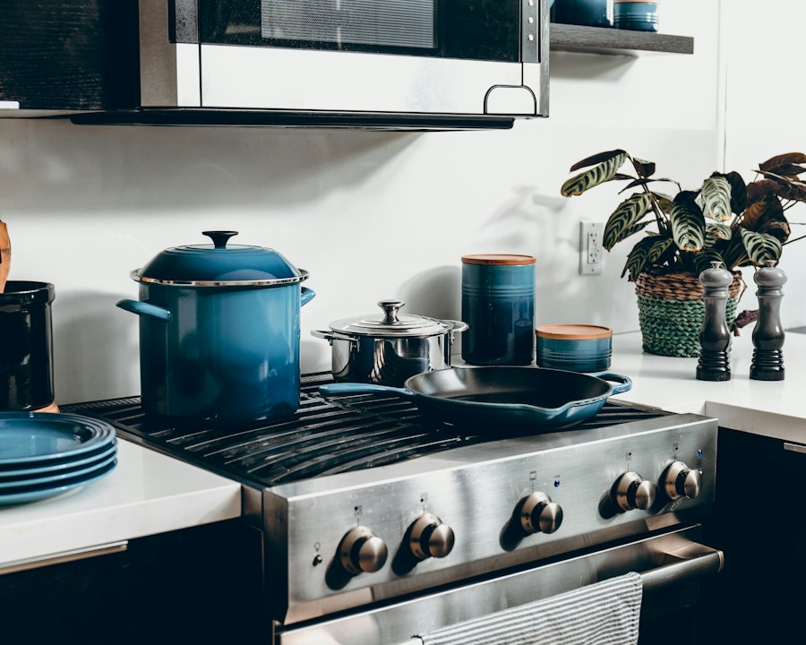 maintenance appliances