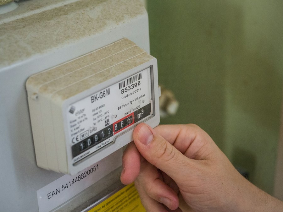 Photo reduce utility bills