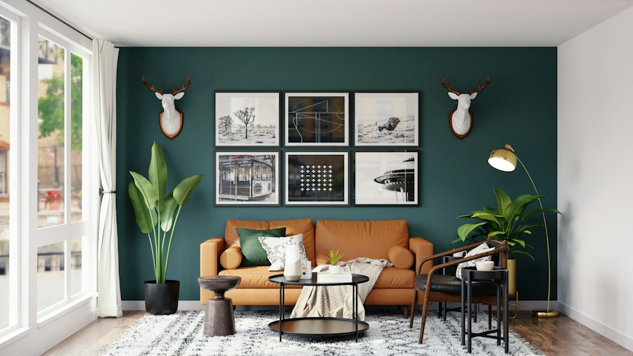 interior design