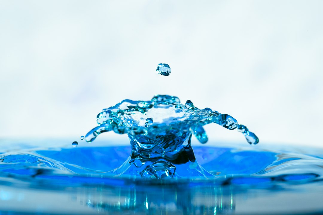 Photo water saving tips