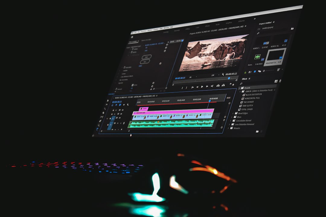 Photo graphic editing tools