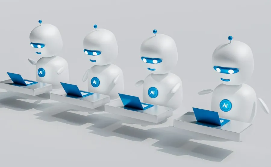 Photo technology role in society
