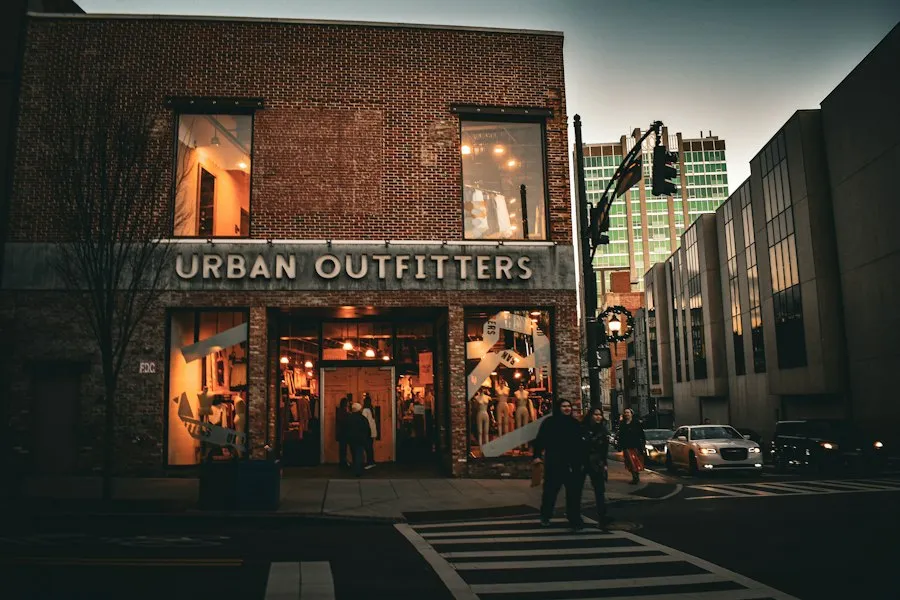 urban city transformations