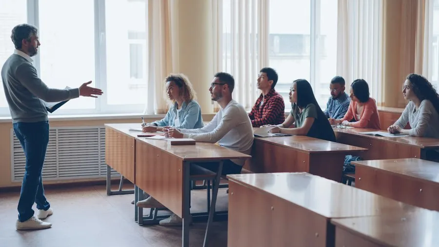 Photo education and labor market overview