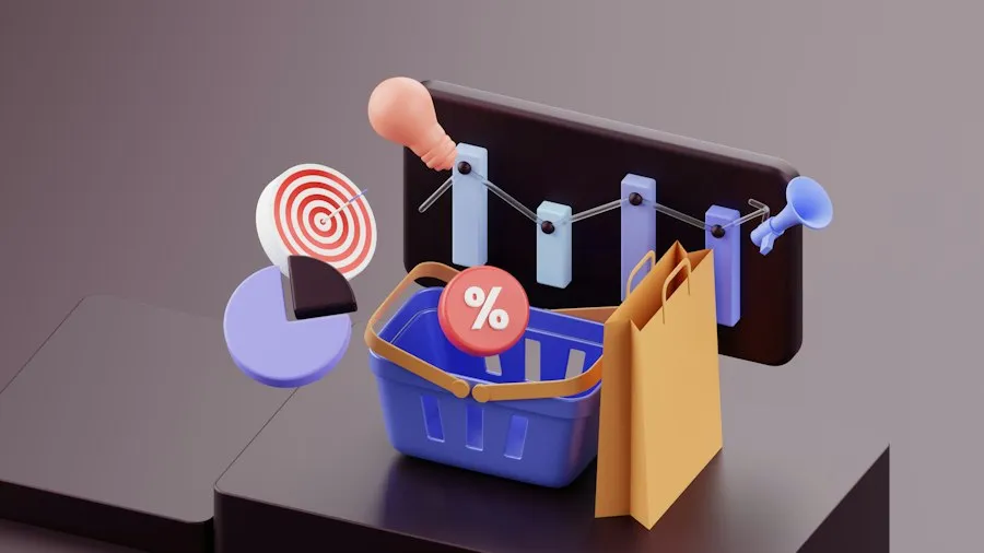 Photo consumer habits infographic