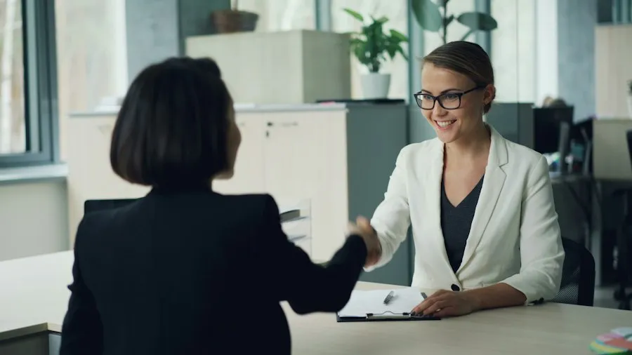 interview techniques tips