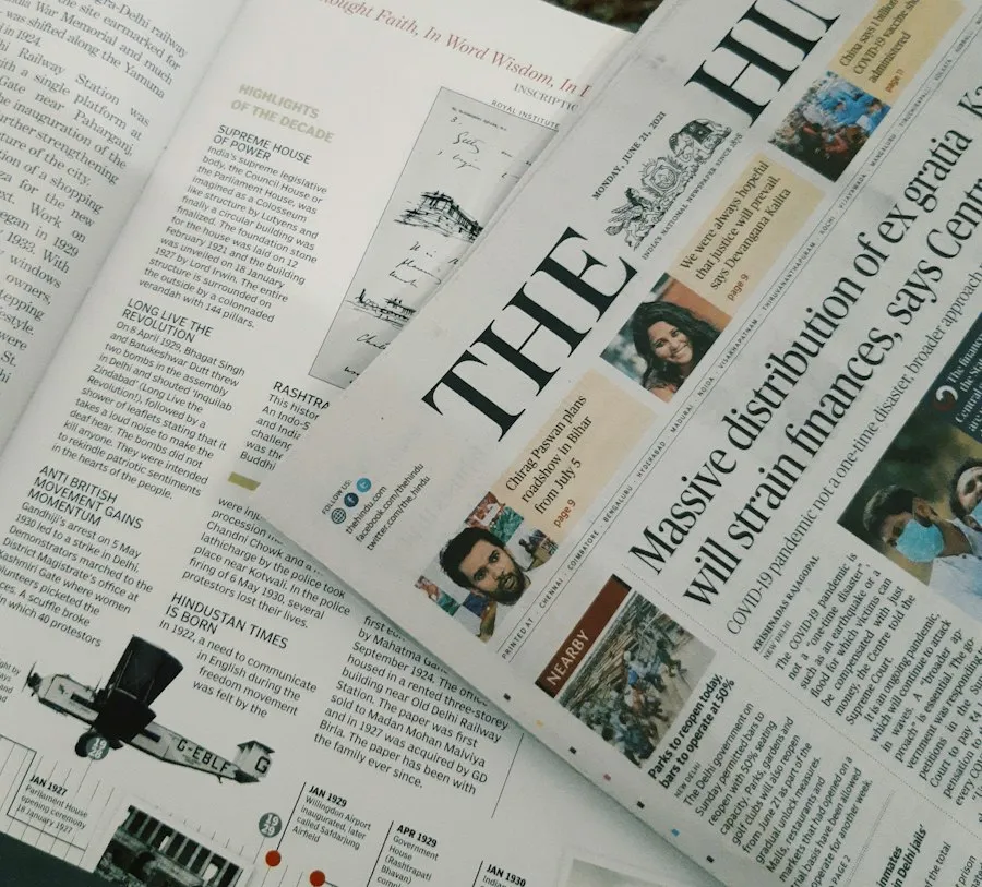 Photo common mistakes news analysis