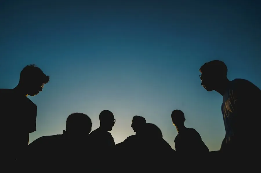 common social phenomena mistakes