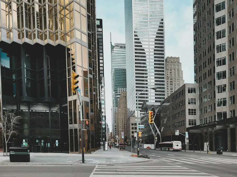 urban transformation mistakes
