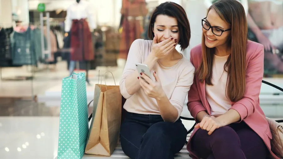 Photo common consumer habits mistakes