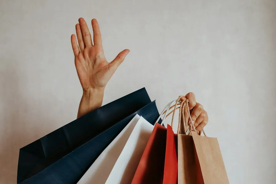 common consumer habits mistakes